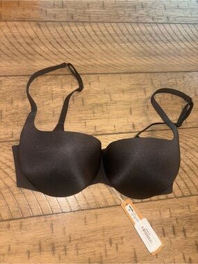 SKIMS Ultimate Push-Up Balconette Bra
